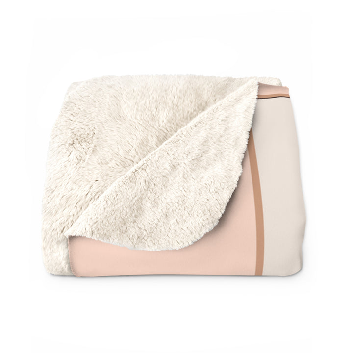 Self-Care Sunday Fleece Blanket - Beguiling Phenix Boutique
