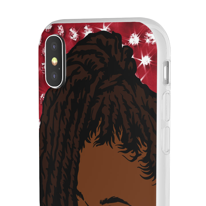 Shine Bright Flexi Case - Beguiling Phenix Boutique