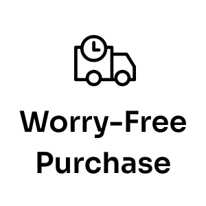 Worry-Free Purchase - Beguiling Phenix Boutique