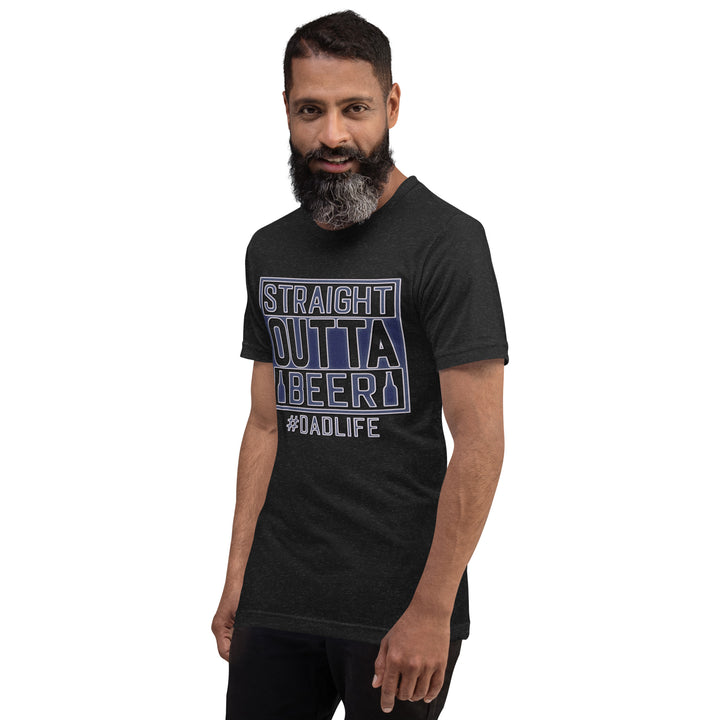 Straight Outta Unisex T-Shirt, Beguiling Phenix Boutique