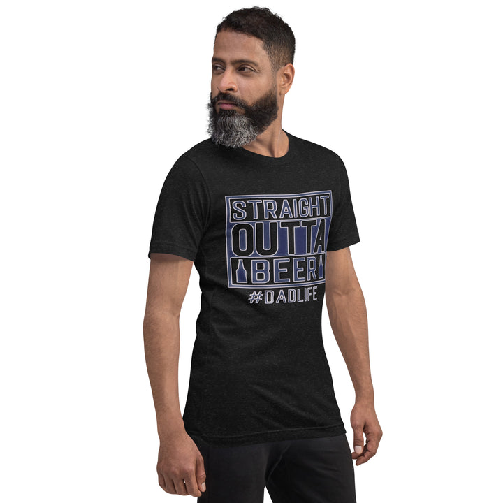 Straight Outta Unisex T-Shirt, Beguiling Phenix Boutique