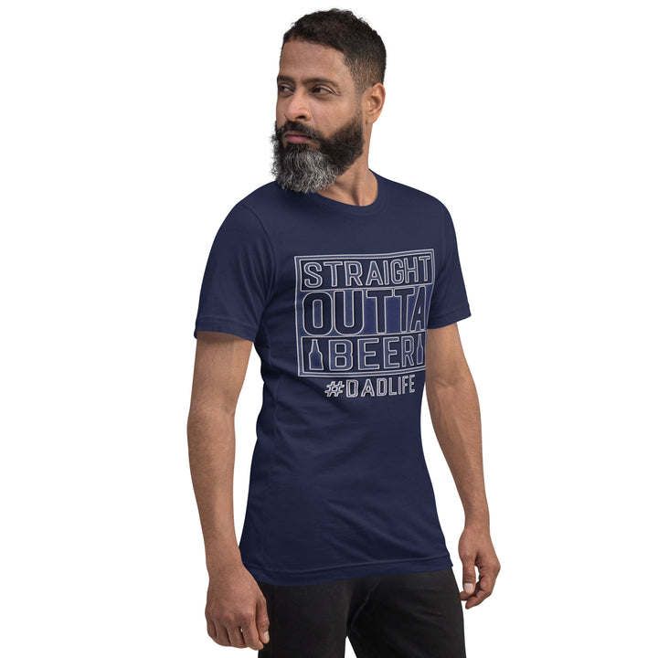 Straight Outta Unisex T-Shirt - Beguiling Phenix Boutique