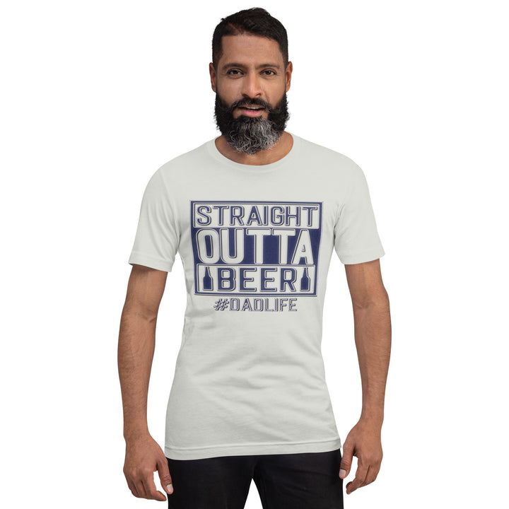 Straight Outta Unisex T-Shirt - Beguiling Phenix Boutique