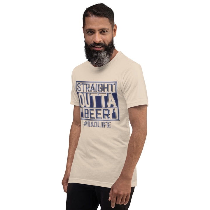 Straight Outta Unisex T-Shirt - Beguiling Phenix Boutique