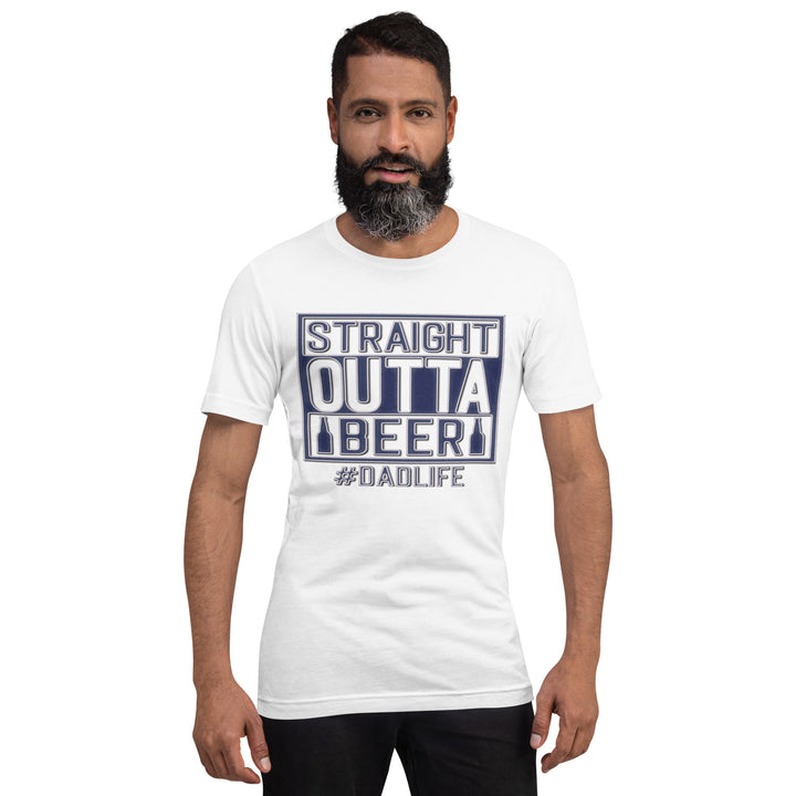 Straight Outta Unisex T-Shirt - Beguiling Phenix Boutique
