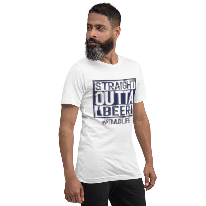 Straight Outta Unisex T-Shirt - Beguiling Phenix Boutique