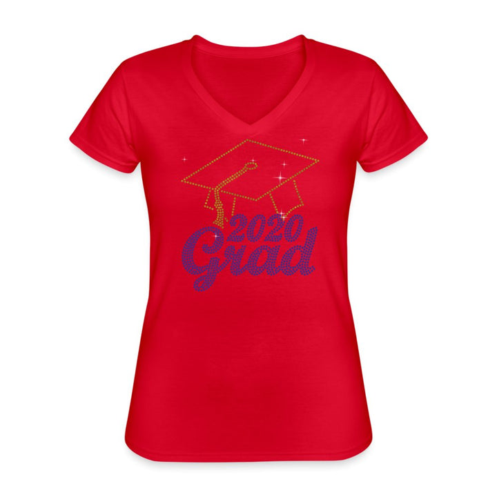 2020 Grad Shirt - Beguiling Phenix Boutique