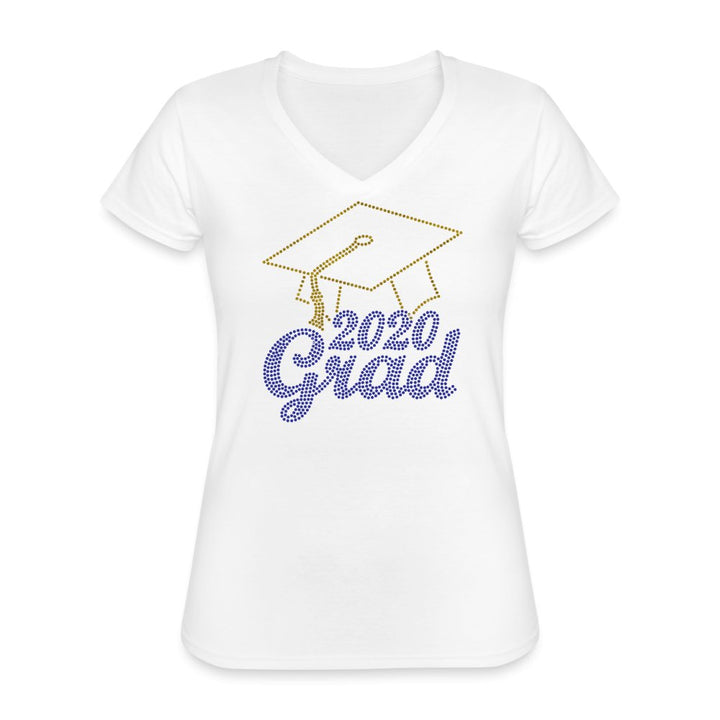 2020 Grad Shirt - Beguiling Phenix Boutique