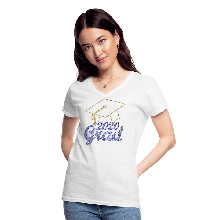 2020 Grad Shirt - Beguiling Phenix Boutique