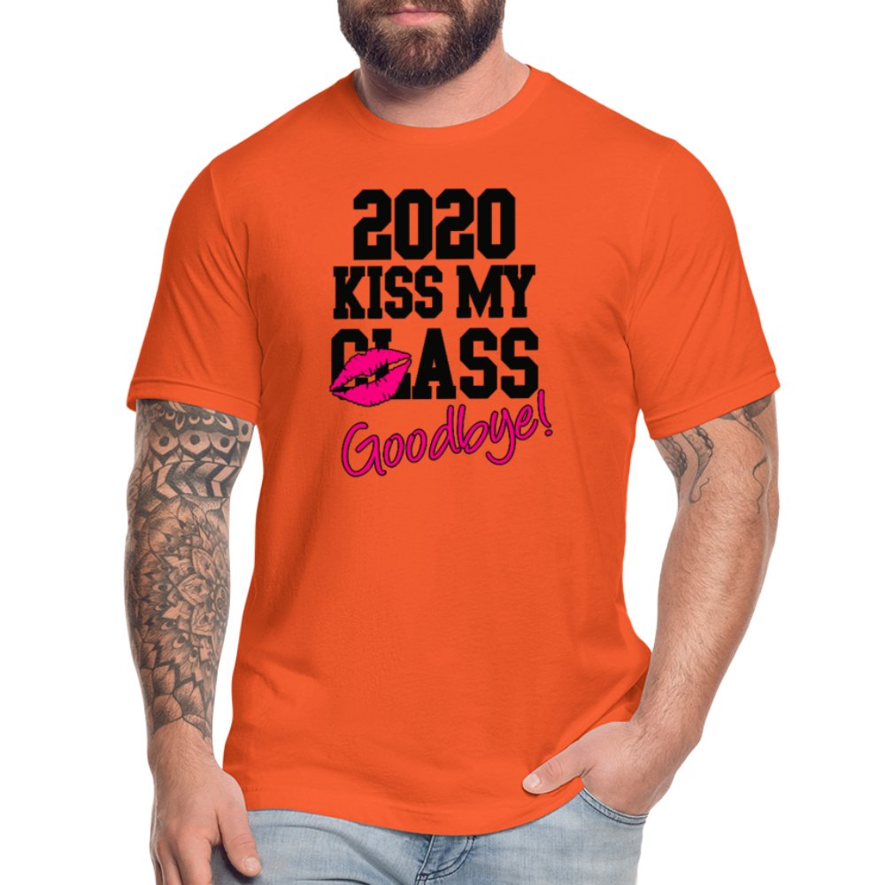 2020 Kiss My Class Goodbye - Beguiling Phenix Boutique