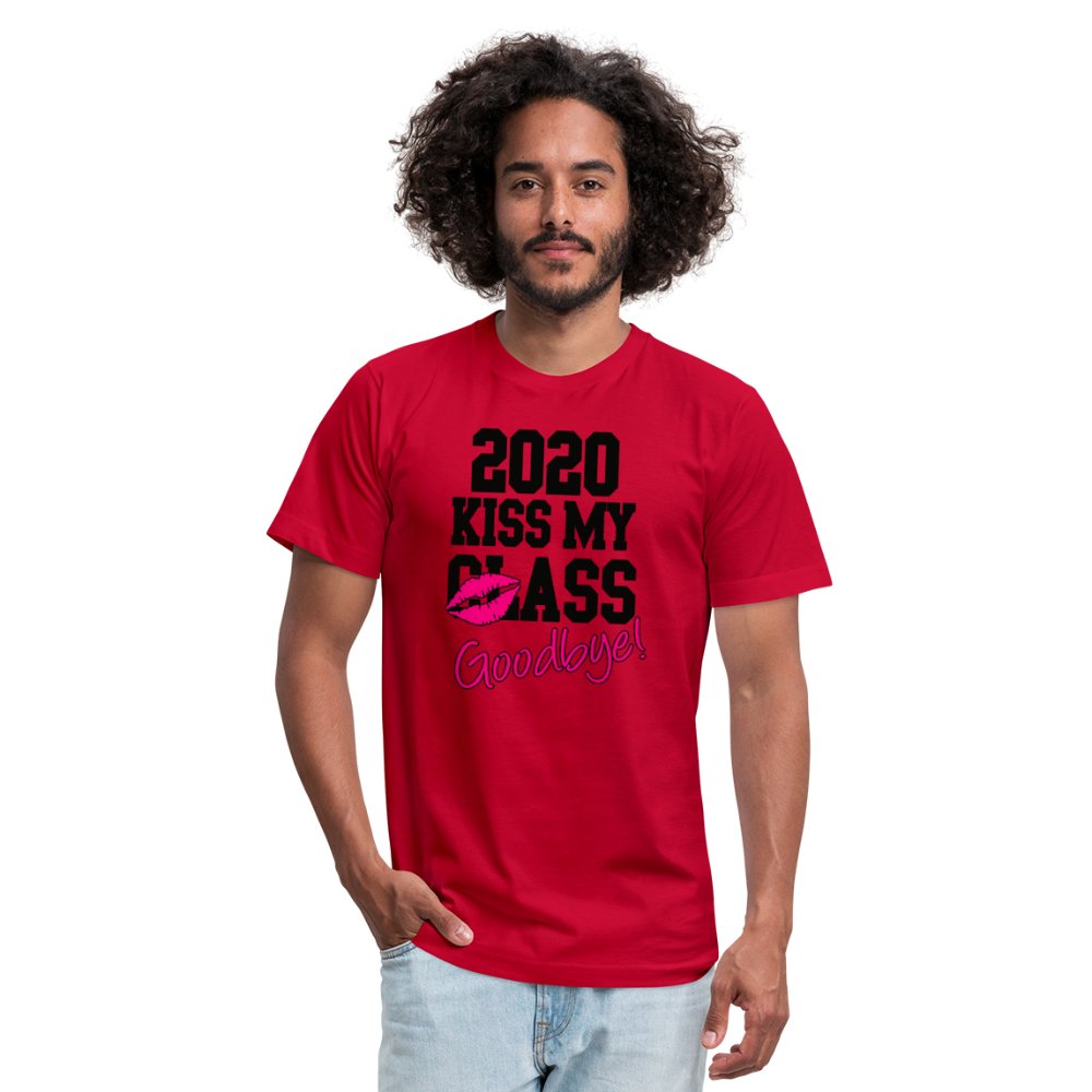2020 Kiss My Class Goodbye - Beguiling Phenix Boutique