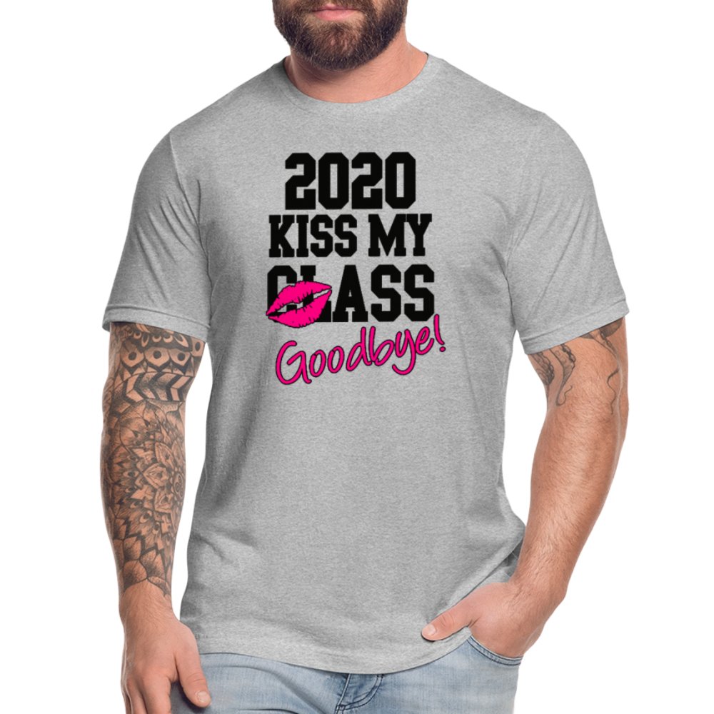 2020 Kiss My Class Goodbye - Beguiling Phenix Boutique