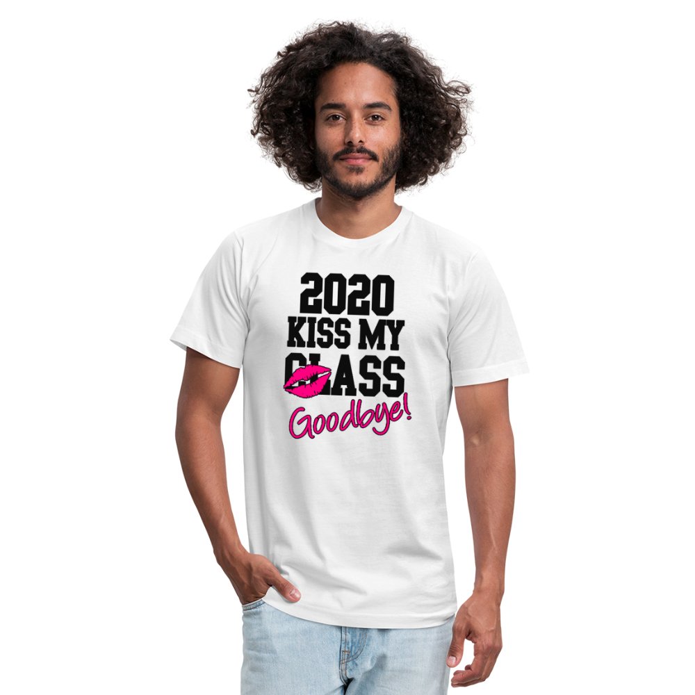 2020 Kiss My Class Goodbye - Beguiling Phenix Boutique