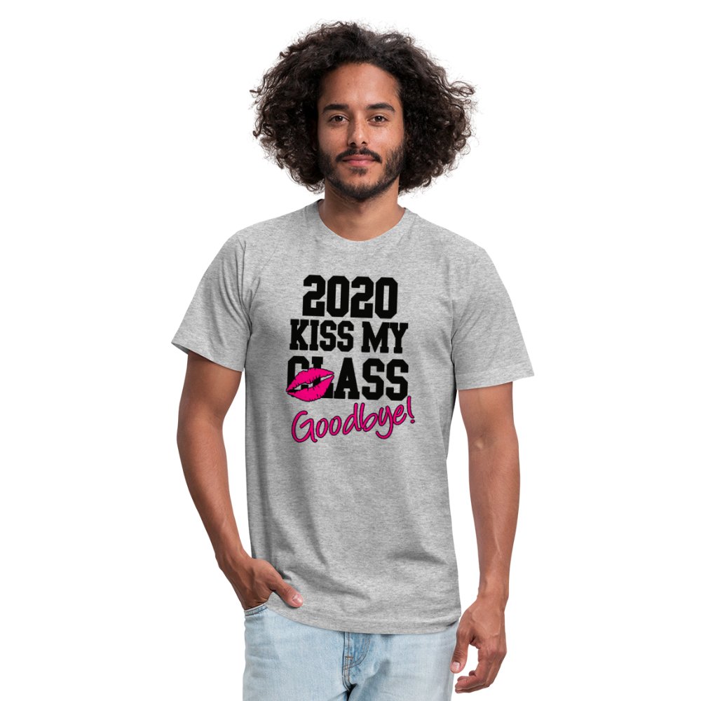 2020 Kiss My Class Goodbye - Beguiling Phenix Boutique