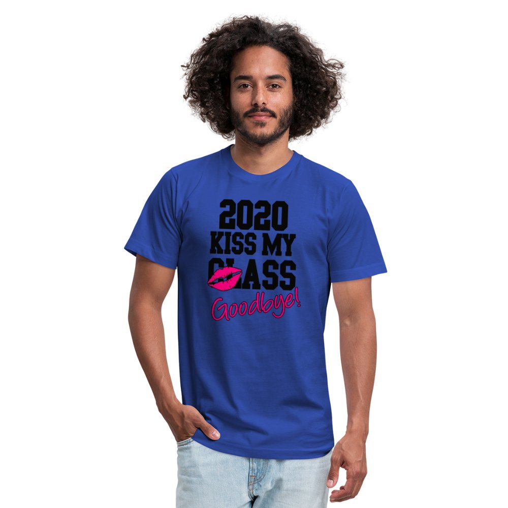 2020 Kiss My Class Goodbye - Beguiling Phenix Boutique