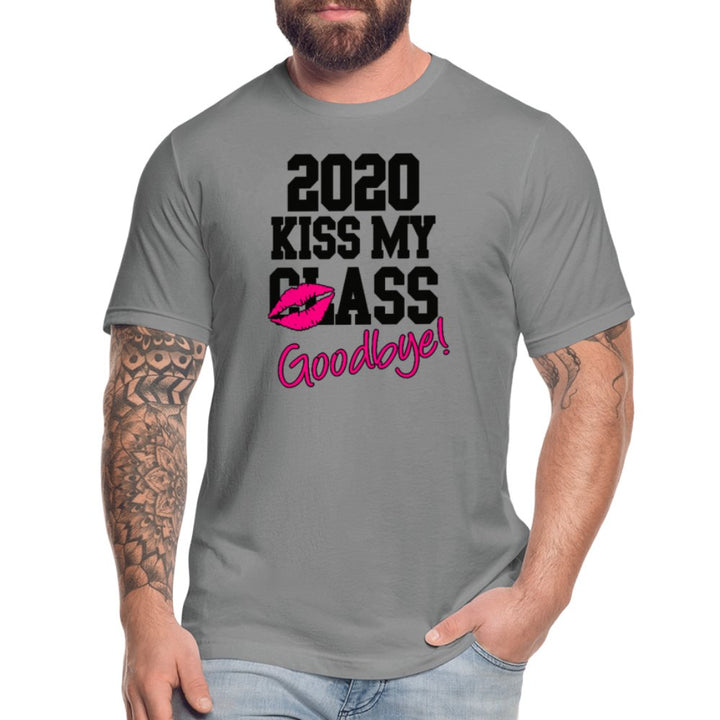 2020 Kiss My Class Goodbye - Beguiling Phenix Boutique