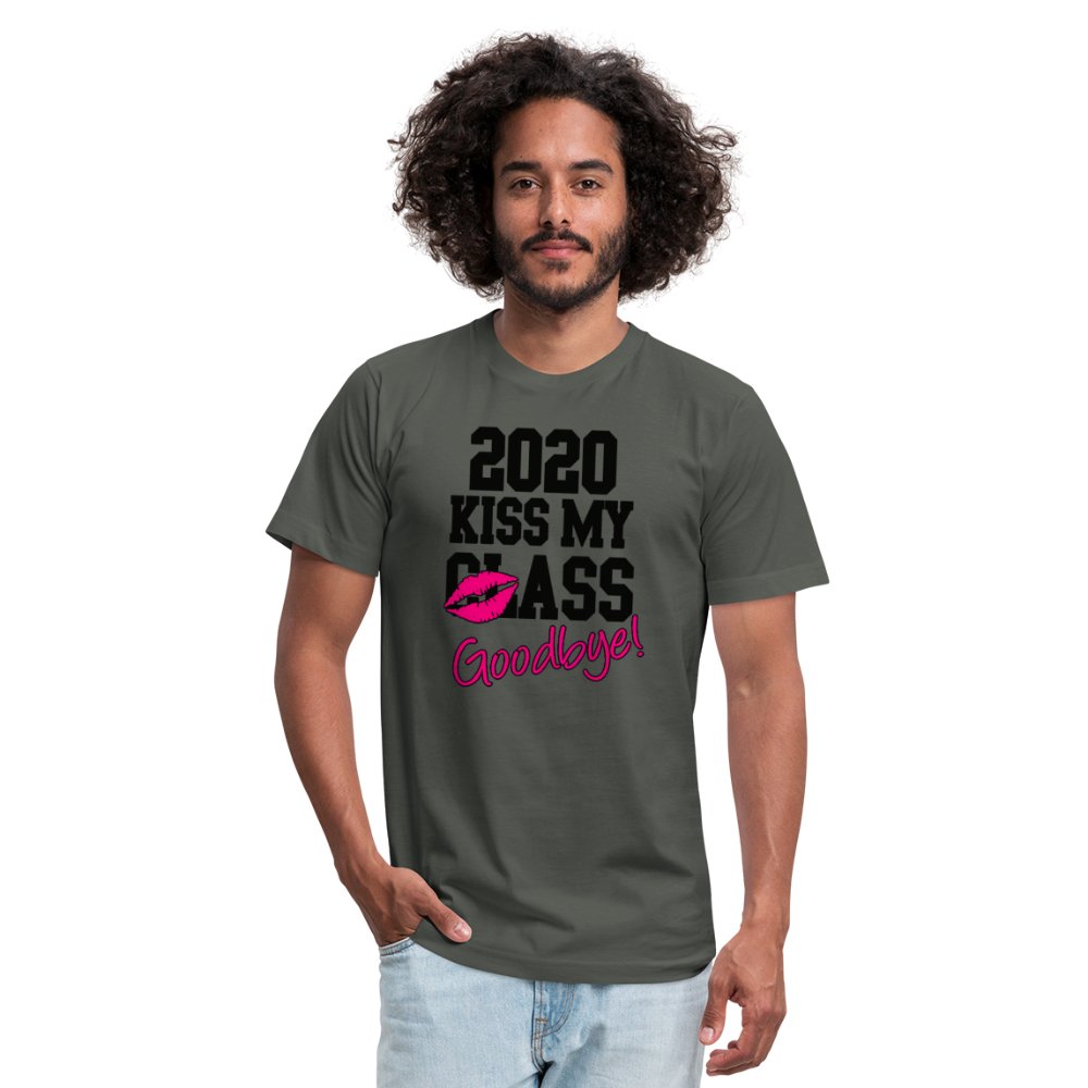 2020 Kiss My Class Goodbye - Beguiling Phenix Boutique