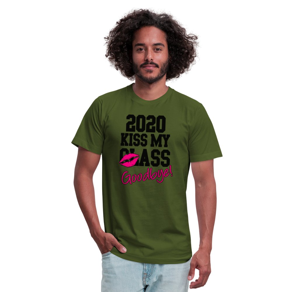 2020 Kiss My Class Goodbye - Beguiling Phenix Boutique