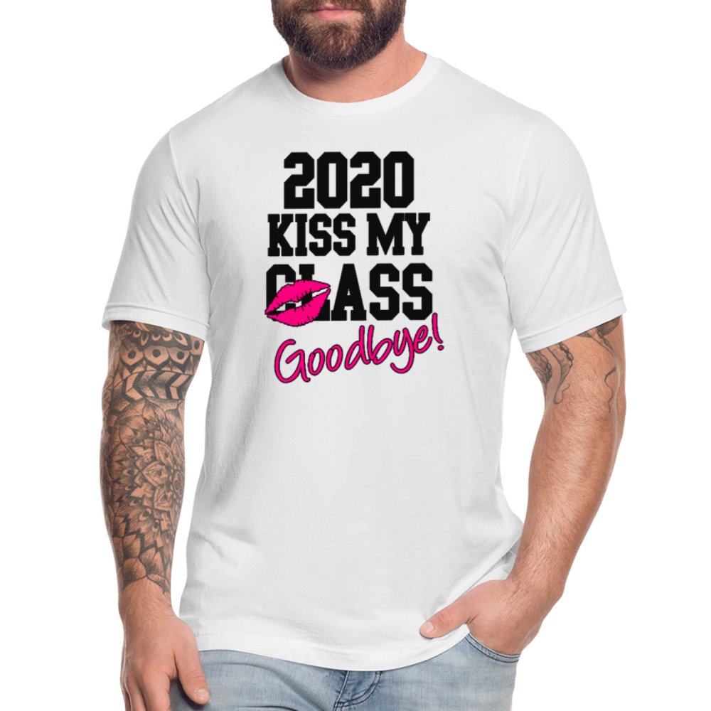 2020 Kiss My Class Goodbye - Beguiling Phenix Boutique