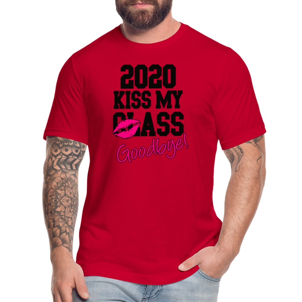 2020 Kiss My Class Goodbye - Beguiling Phenix Boutique