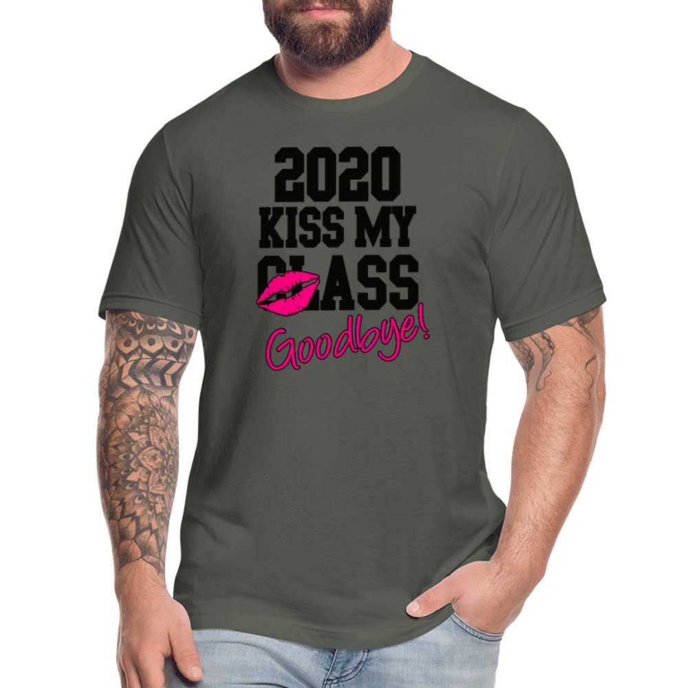 2020 Kiss My Class Goodbye - Beguiling Phenix Boutique
