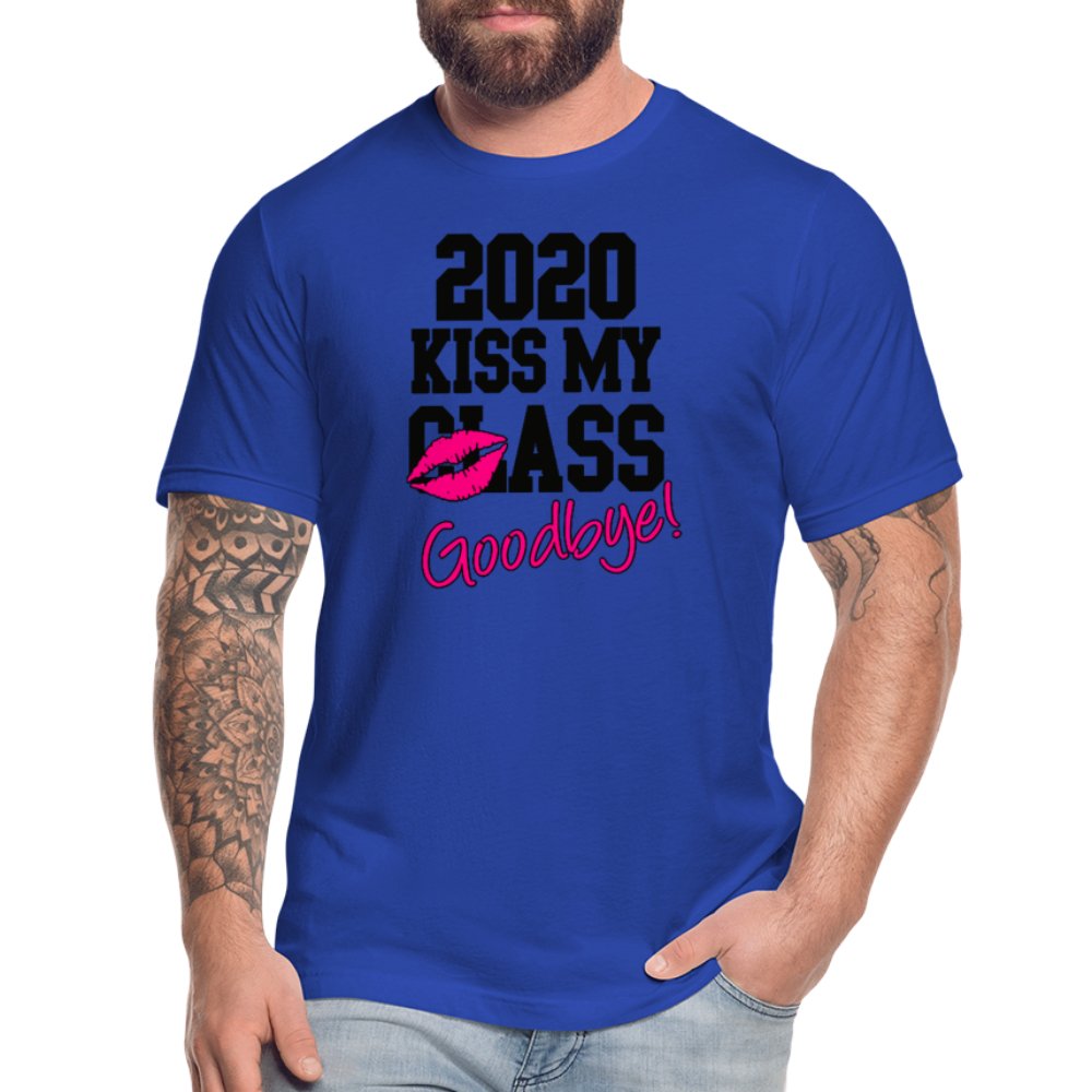 2020 Kiss My Class Goodbye - Beguiling Phenix Boutique