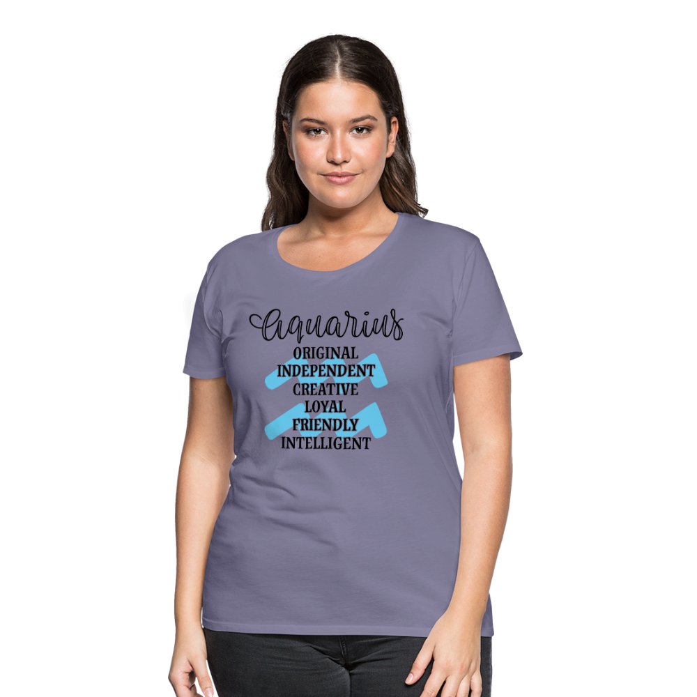 Aquarius Shirt - Beguiling Phenix Boutique