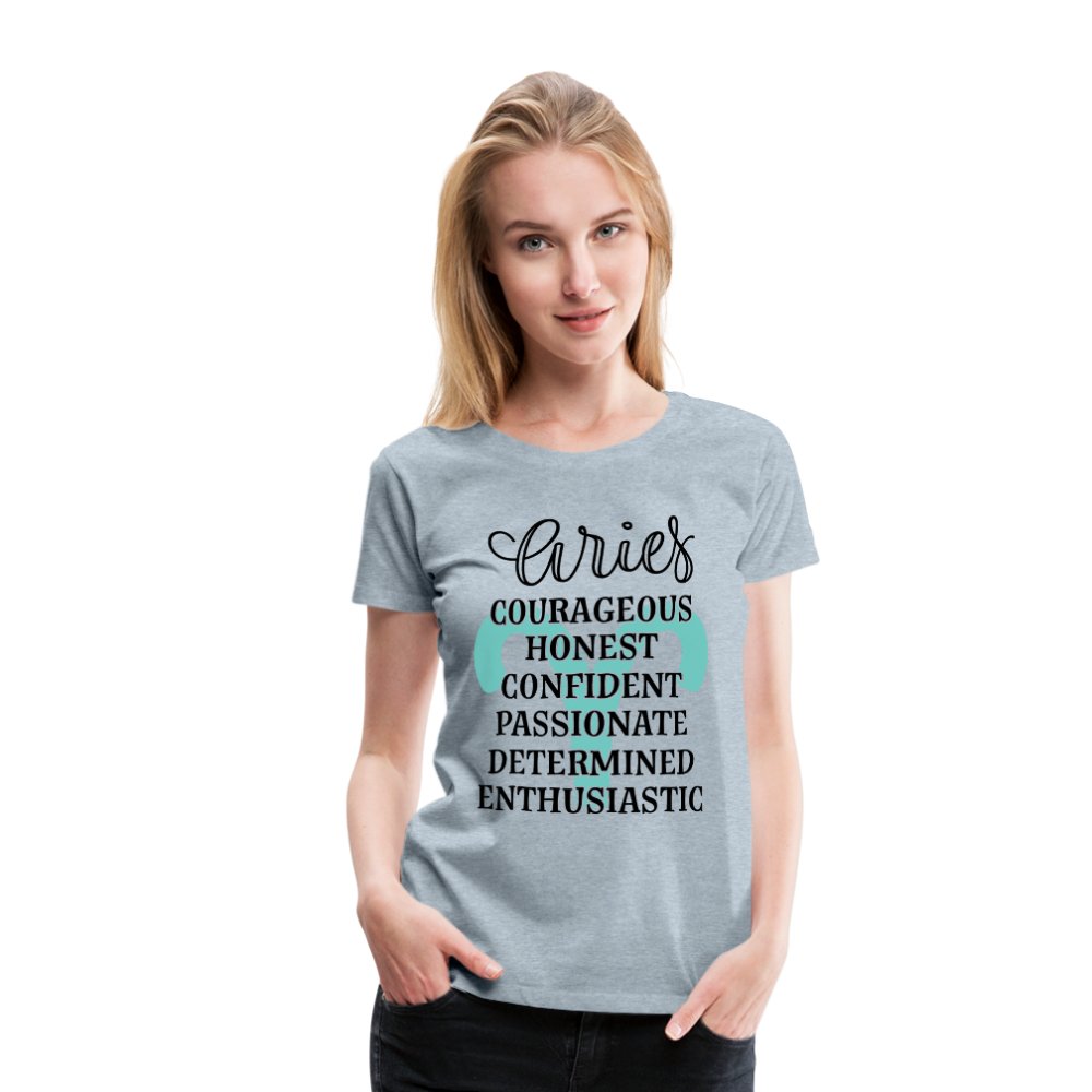 Aries Shirt - Beguiling Phenix Boutique