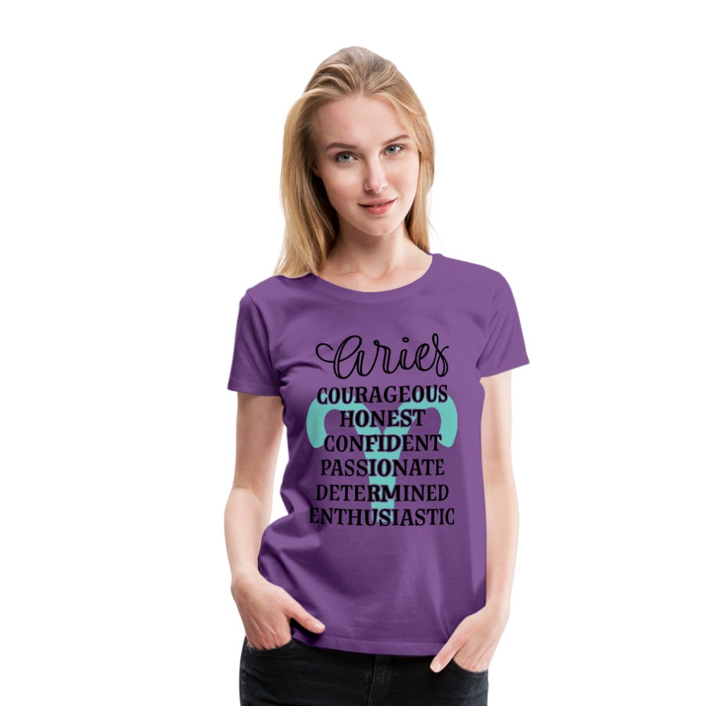 Aries Shirt - Beguiling Phenix Boutique