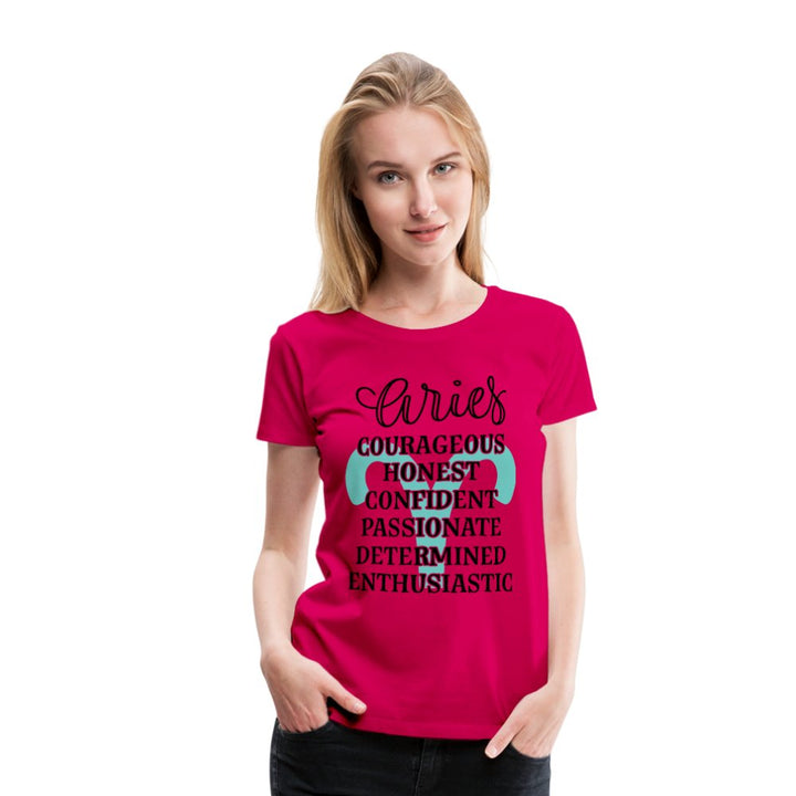 Aries Shirt - Beguiling Phenix Boutique