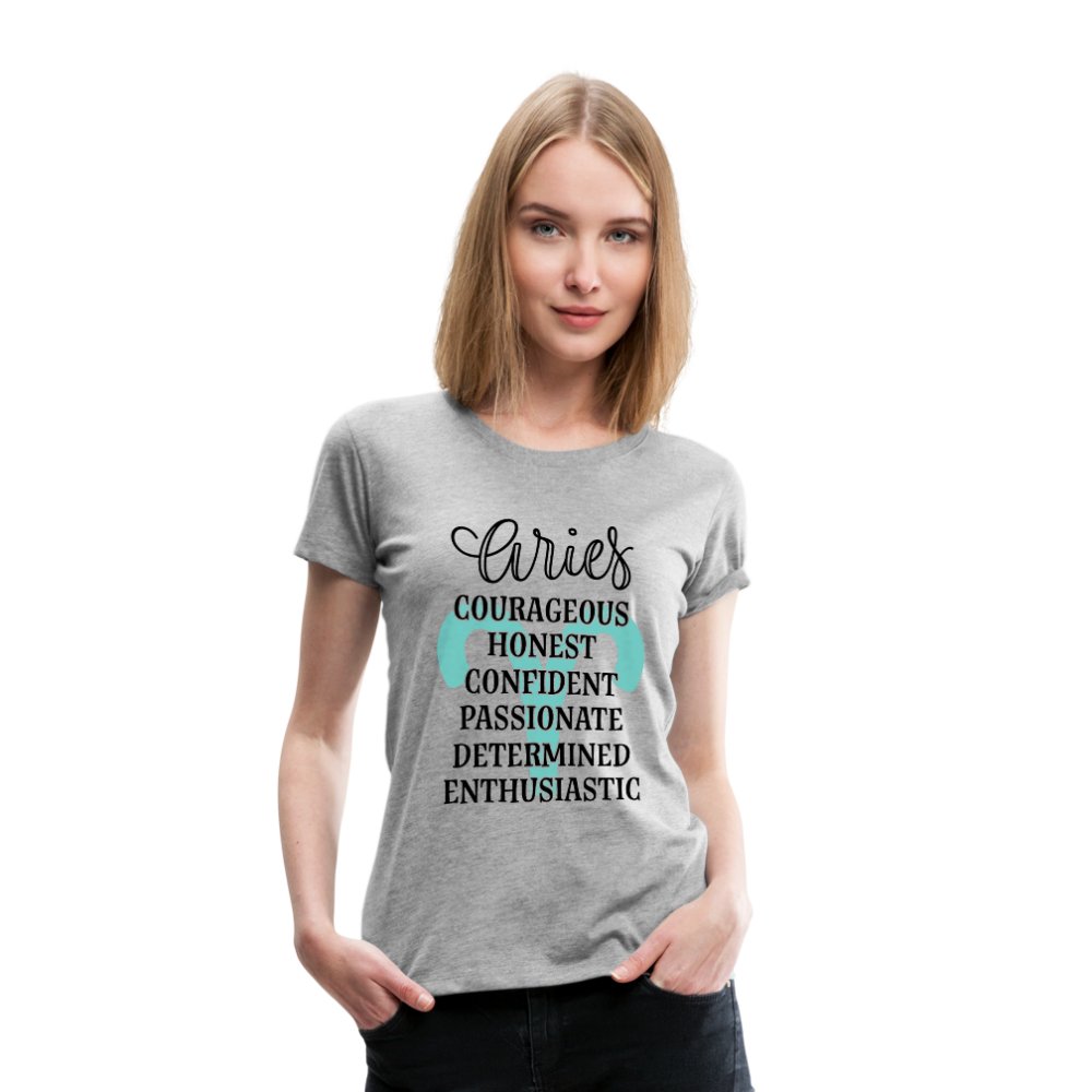 Aries Shirt - Beguiling Phenix Boutique