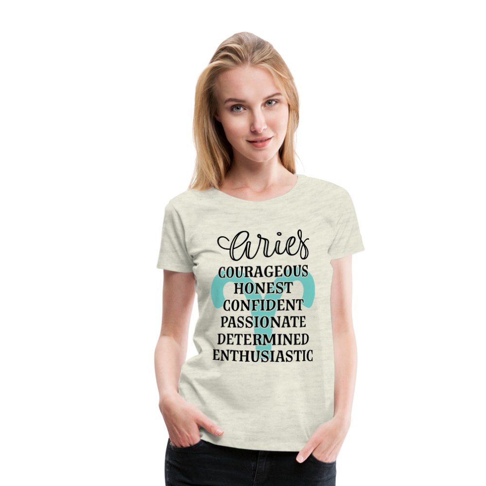Aries Shirt - Beguiling Phenix Boutique