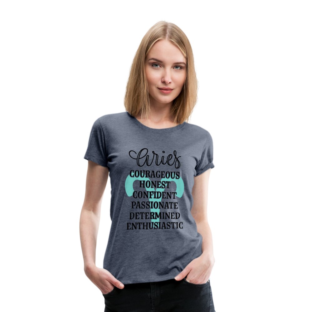 Aries Shirt - Beguiling Phenix Boutique