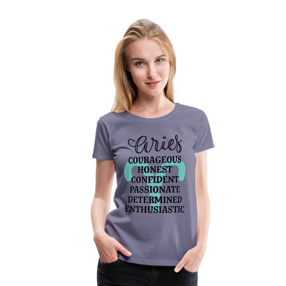 Aries Shirt - Beguiling Phenix Boutique