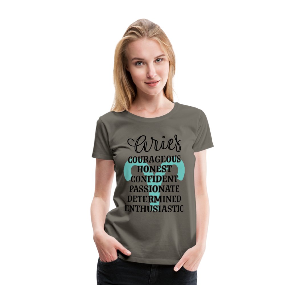 Aries Shirt - Beguiling Phenix Boutique