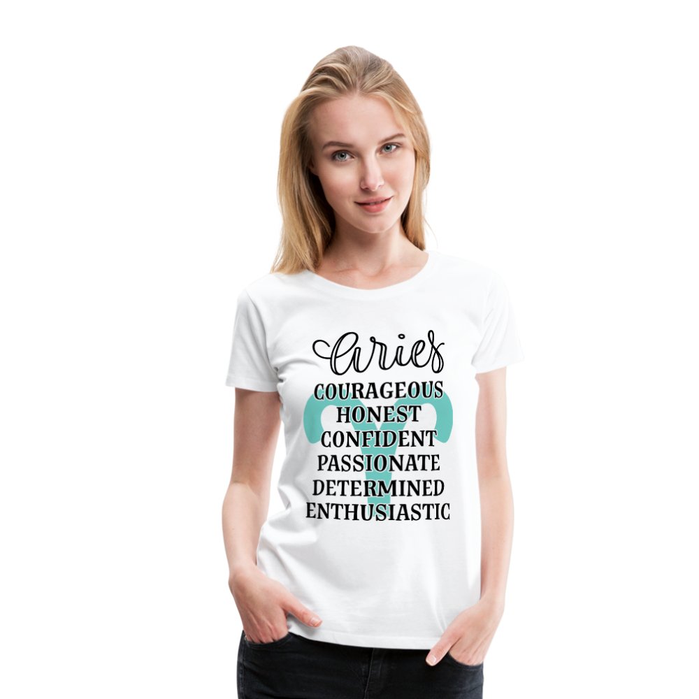 Aries Shirt - Beguiling Phenix Boutique