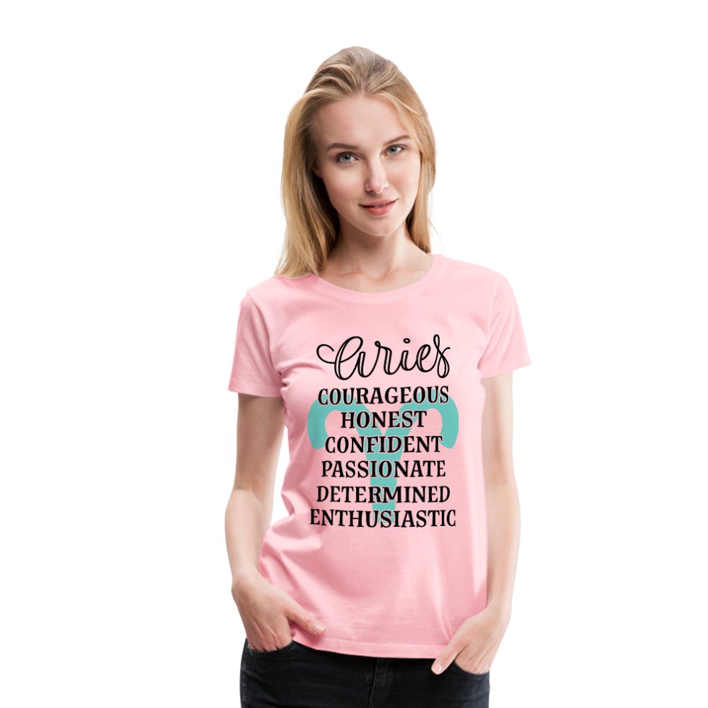 Aries Shirt - Beguiling Phenix Boutique