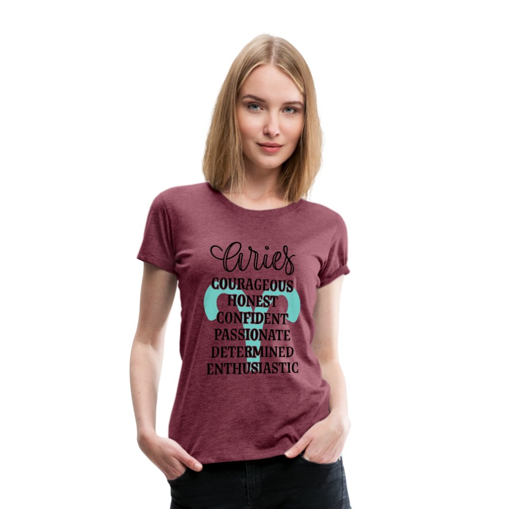 Aries Shirt - Beguiling Phenix Boutique