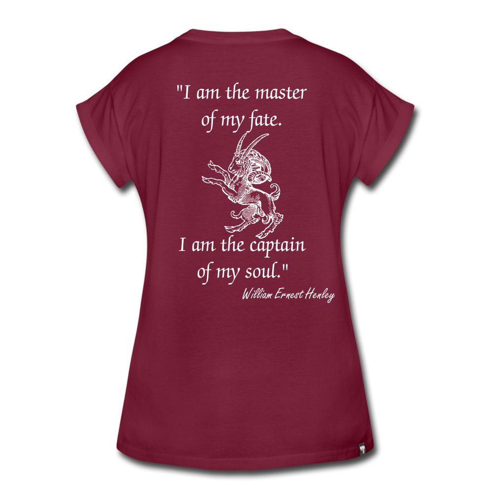 Aries Woman Shirt - Beguiling Phenix Boutique