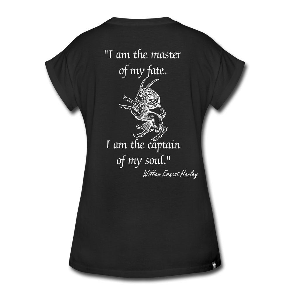 Aries Woman Shirt - Beguiling Phenix Boutique