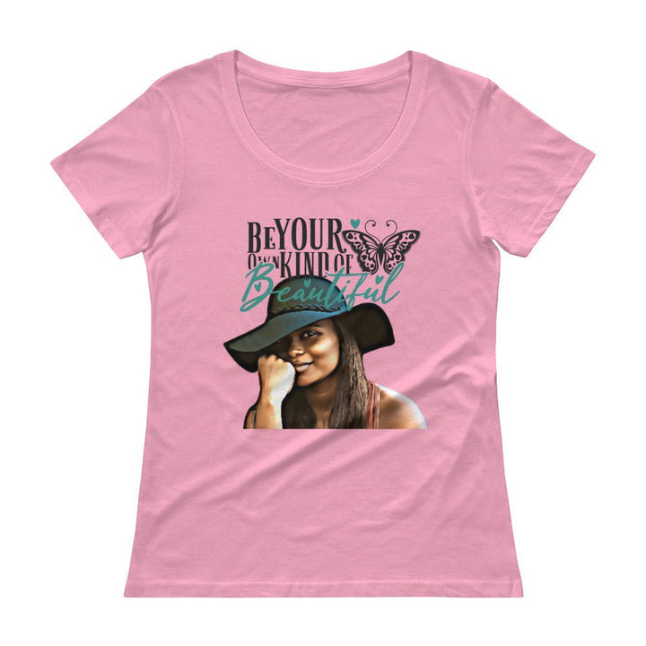 Be Your Own Kind Of Beautiful Ladies Shirt - Beguiling Phenix Boutique