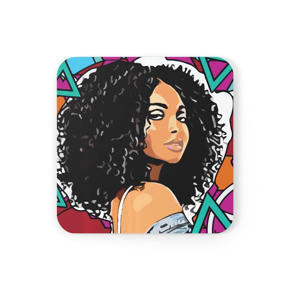 Beauty Coaster Set - Beguiling Phenix Boutique