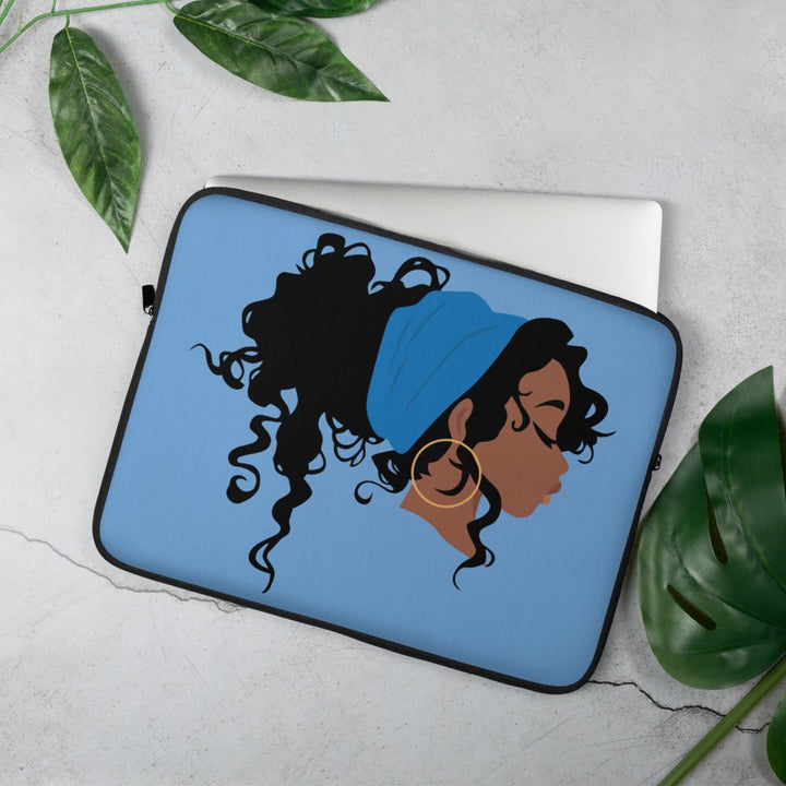 Beauty Laptop Sleeve - Beguiling Phenix Boutique