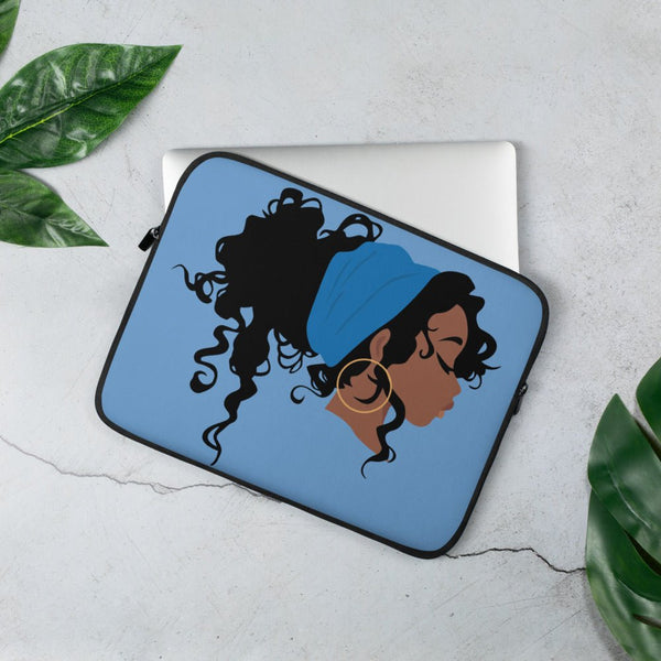 Beauty Laptop Sleeve - Beguiling Phenix Boutique