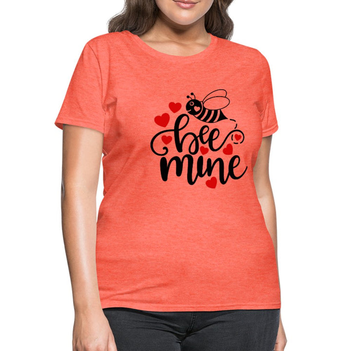 Bee Mine Shirt - Beguiling Phenix Boutique