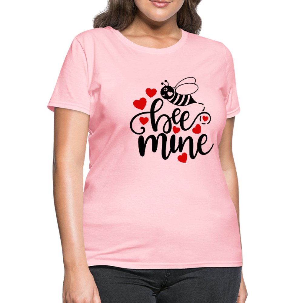 Bee Mine Shirt - Beguiling Phenix Boutique