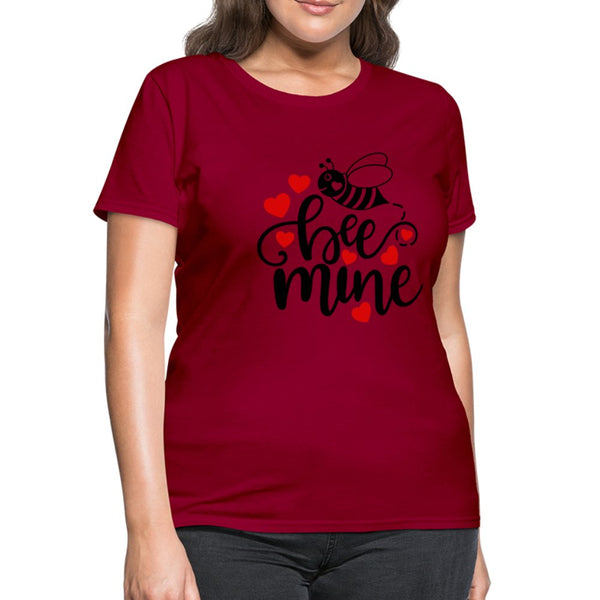 Bee Mine Shirt - Beguiling Phenix Boutique