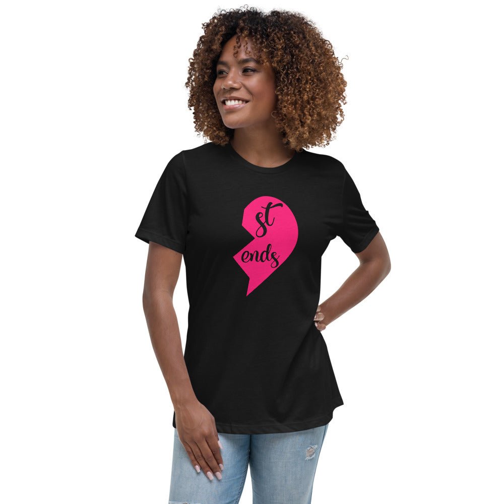 Best Friend Shirt-2 - Beguiling Phenix Boutique