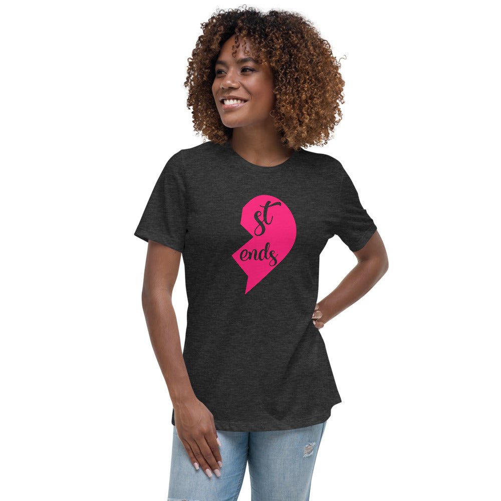 Best Friend Shirt-2 - Beguiling Phenix Boutique