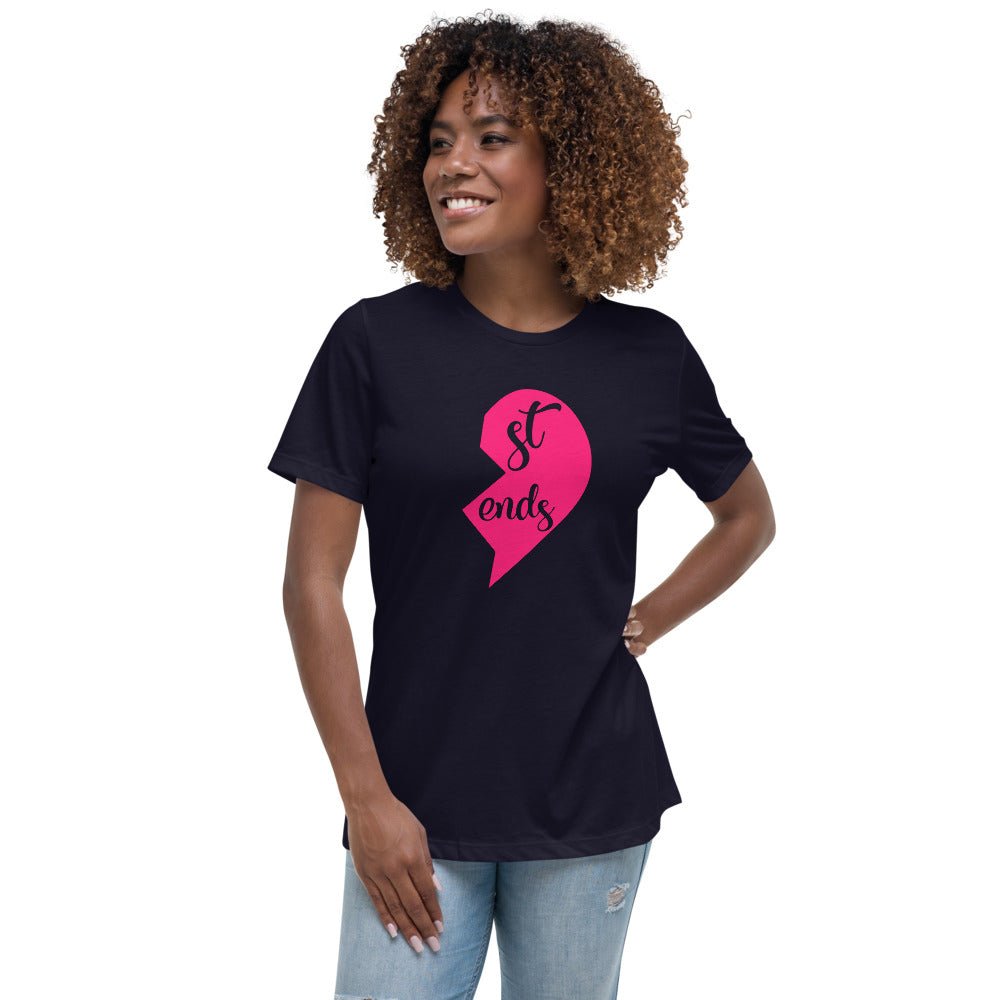 Best Friend Shirt-2 - Beguiling Phenix Boutique